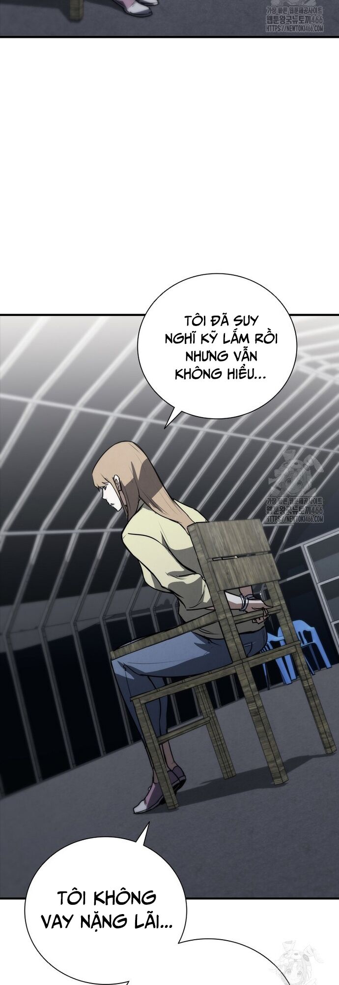 Cá Mập Wyvern Chapter 81 - Trang 2