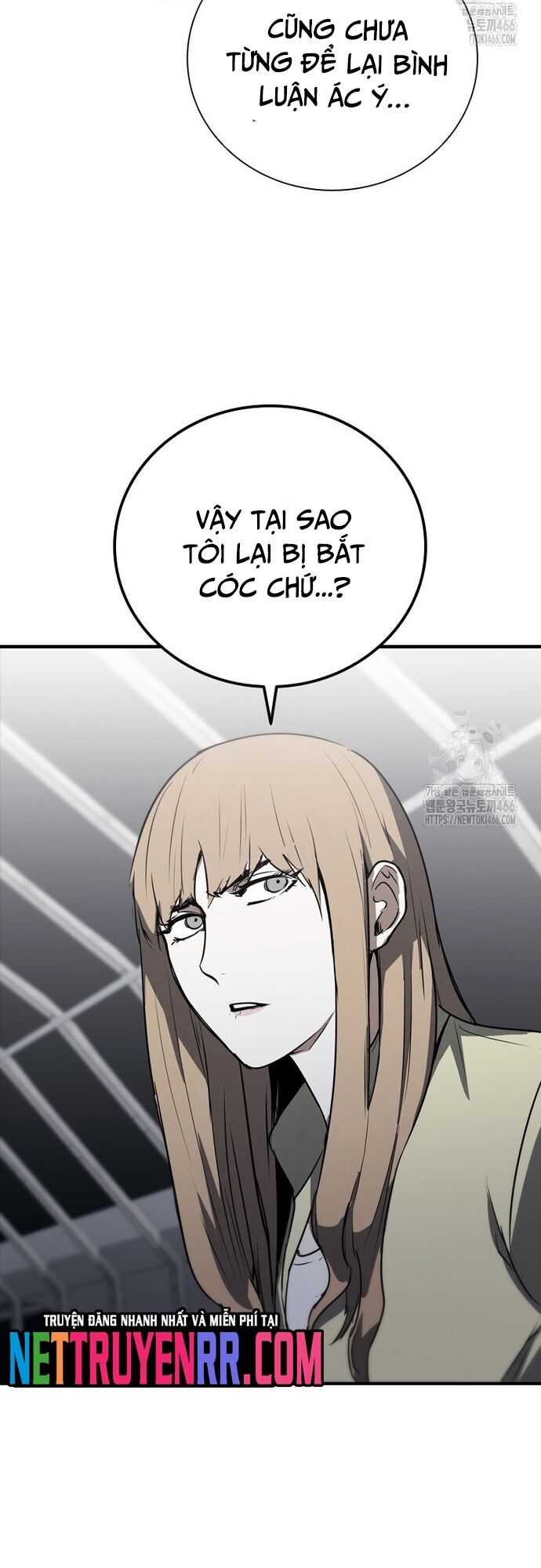 Cá Mập Wyvern Chapter 81 - Trang 2