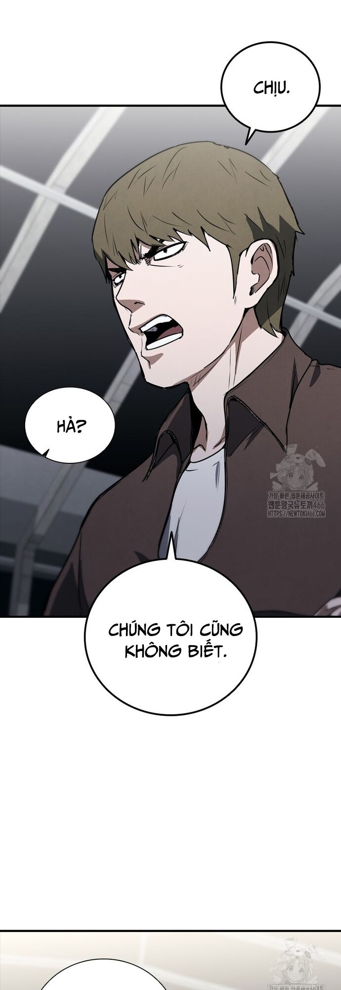 Cá Mập Wyvern Chapter 81 - Trang 2