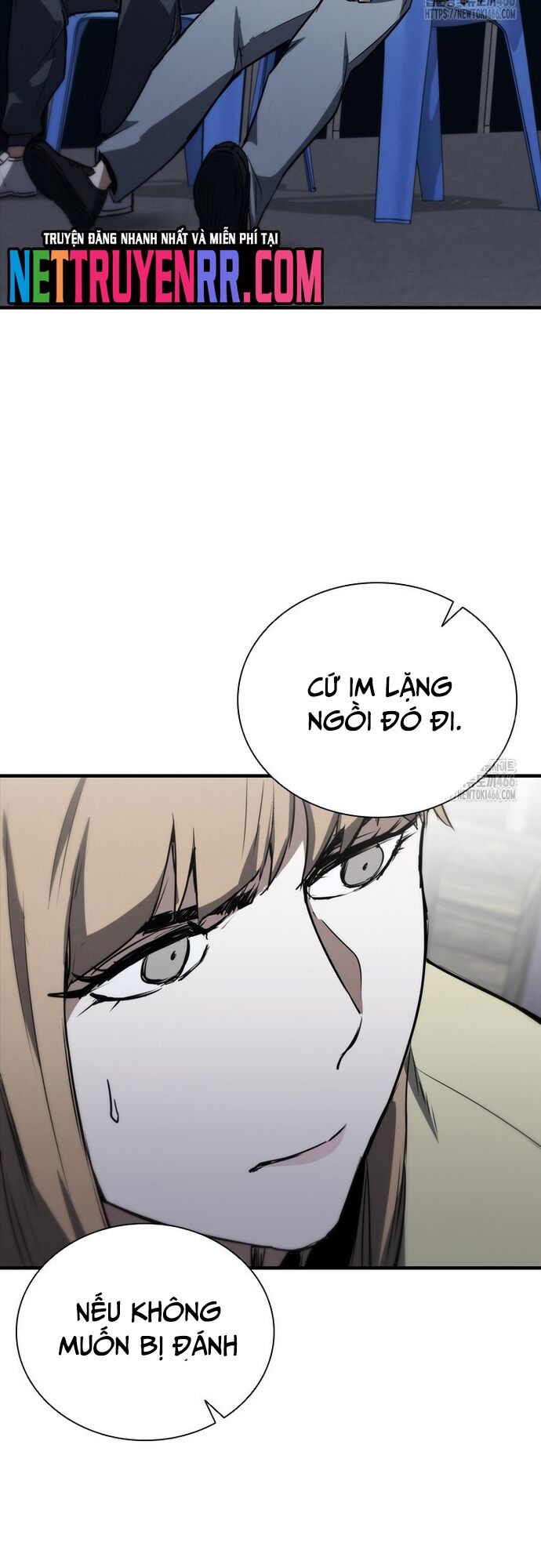 Cá Mập Wyvern Chapter 81 - Trang 2