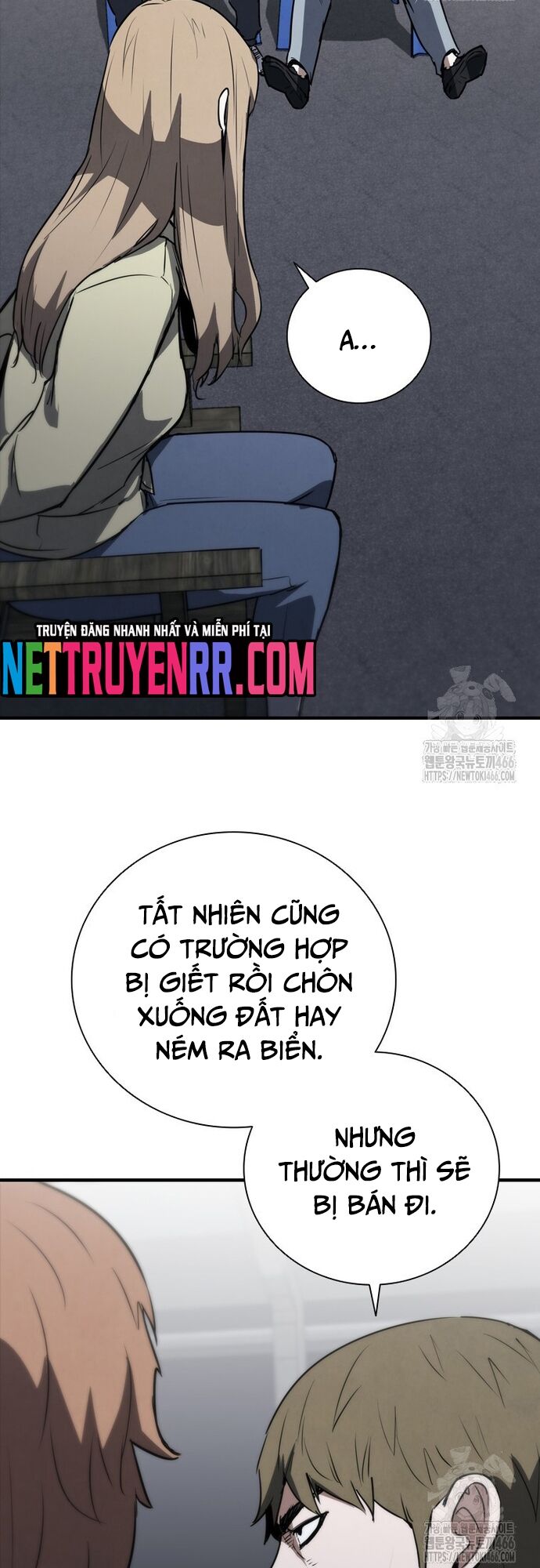 Cá Mập Wyvern Chapter 81 - Trang 2