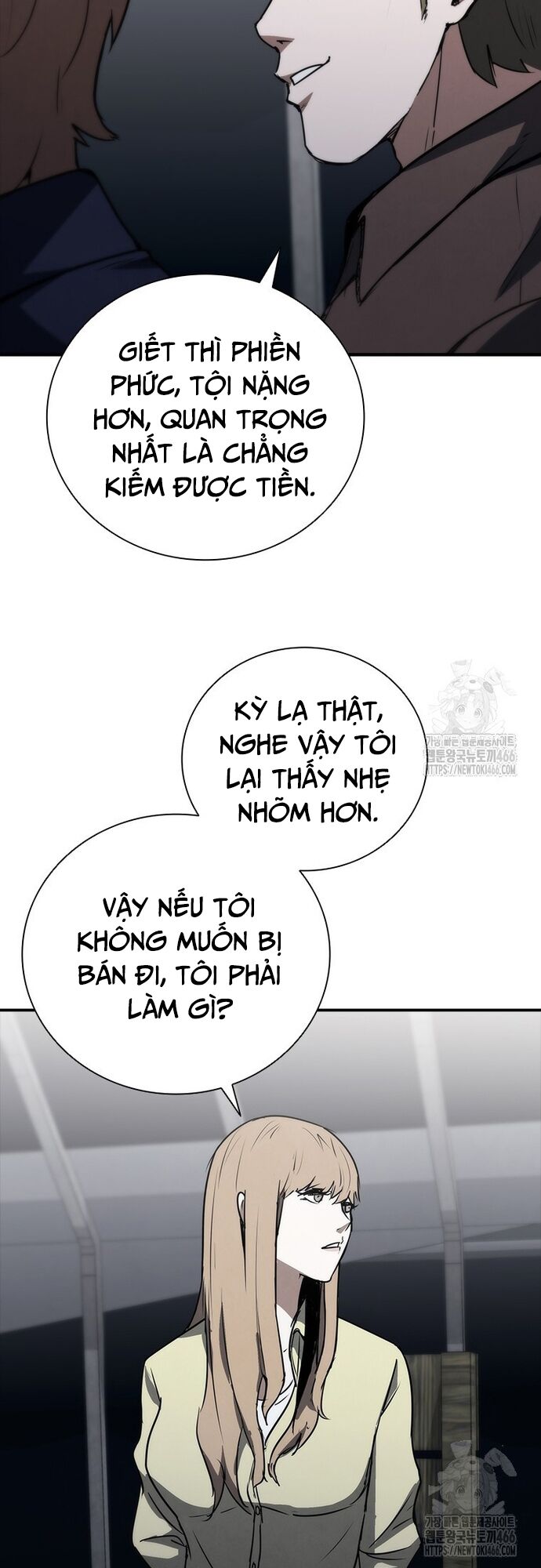 Cá Mập Wyvern Chapter 81 - Trang 2