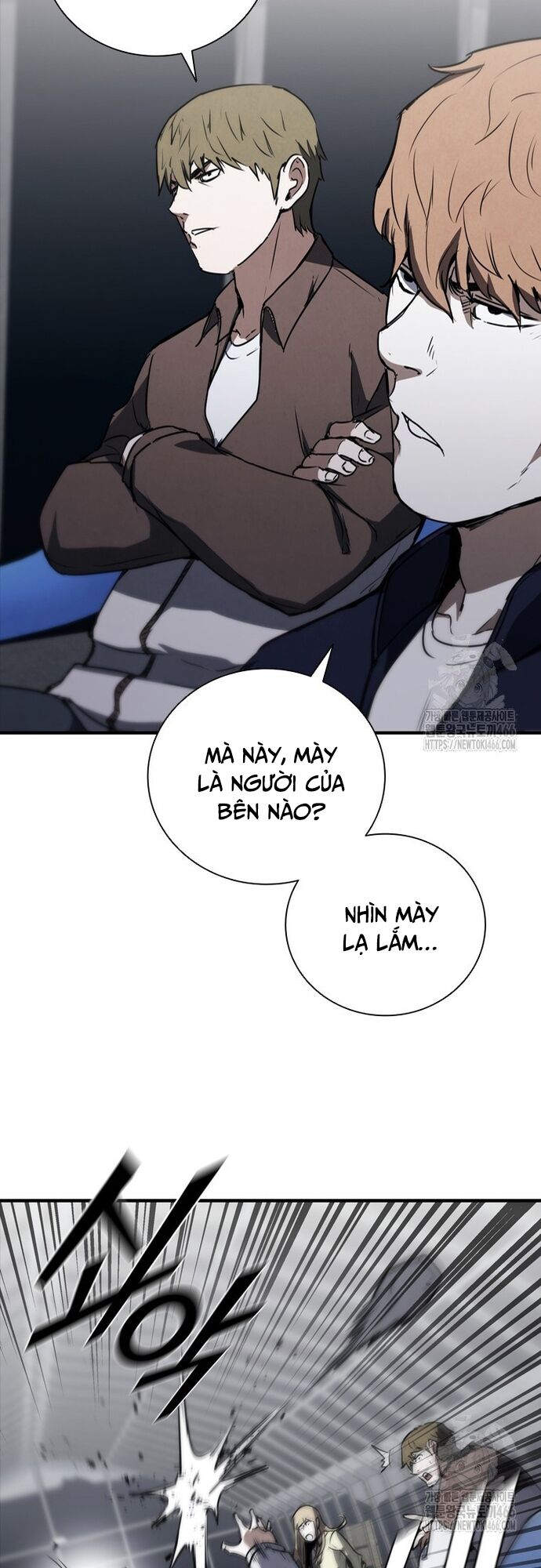 Cá Mập Wyvern Chapter 81 - Trang 2