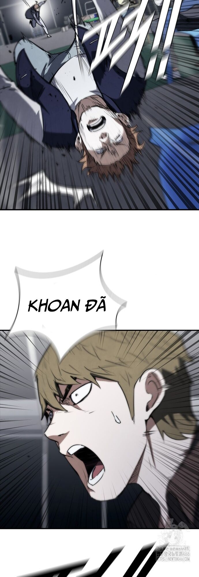 Cá Mập Wyvern Chapter 81 - Trang 2
