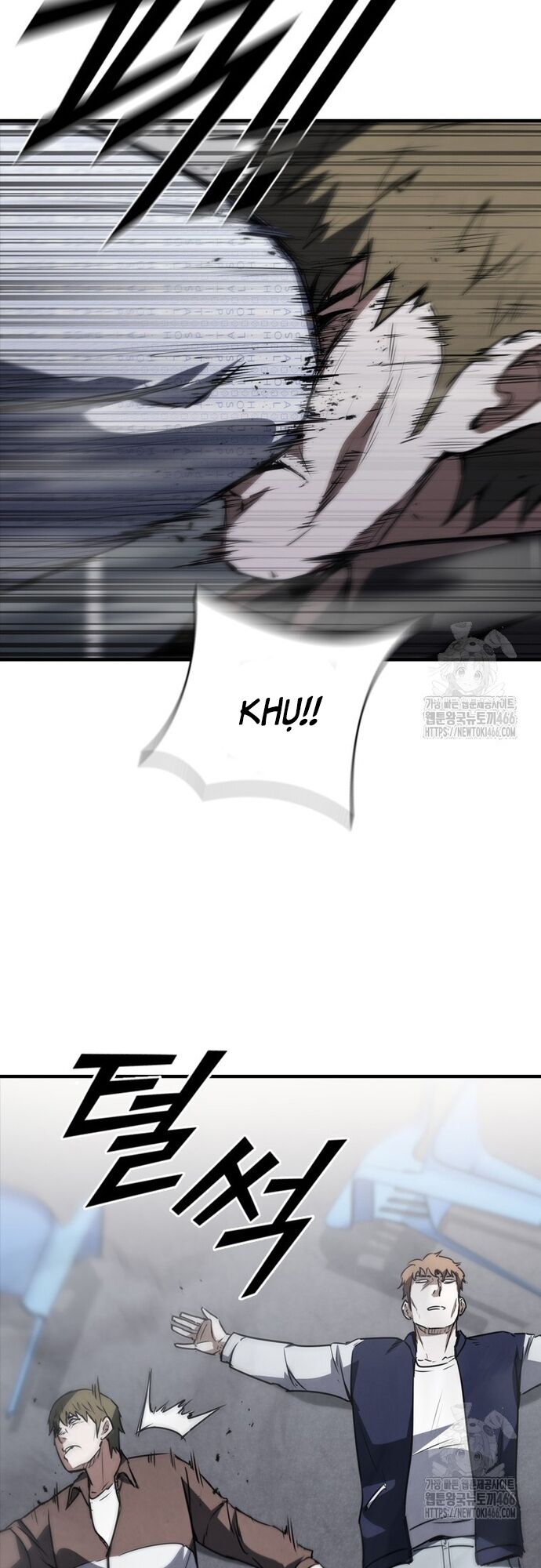Cá Mập Wyvern Chapter 81 - Trang 2