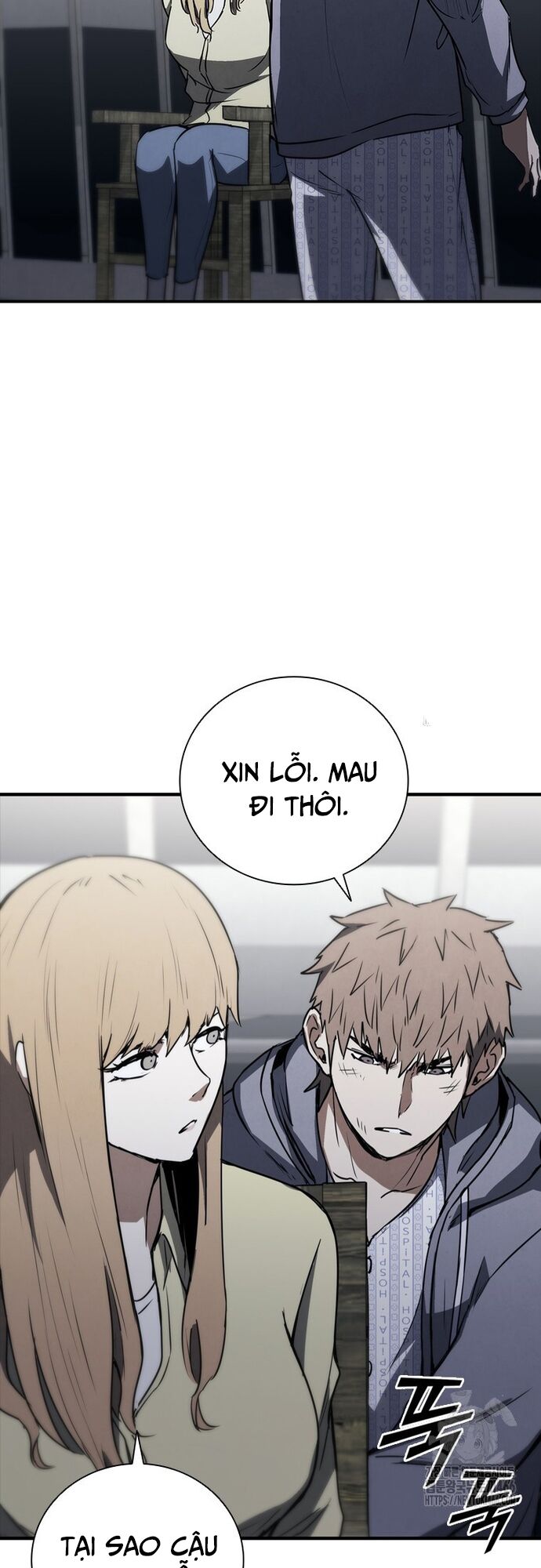 Cá Mập Wyvern Chapter 81 - Trang 2