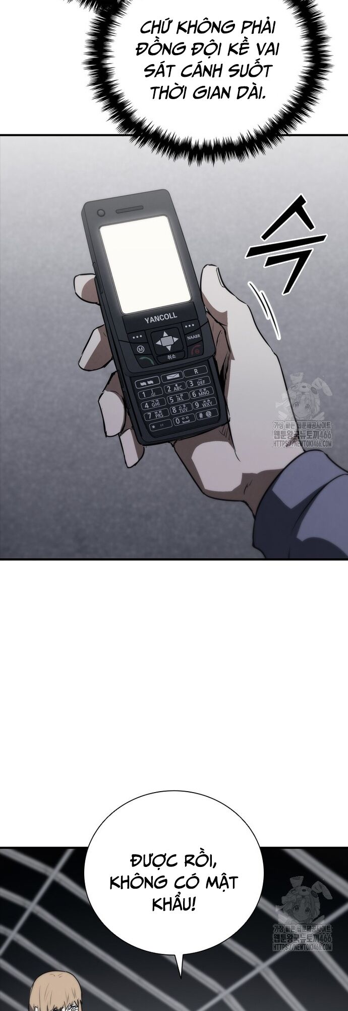 Cá Mập Wyvern Chapter 81 - Trang 2