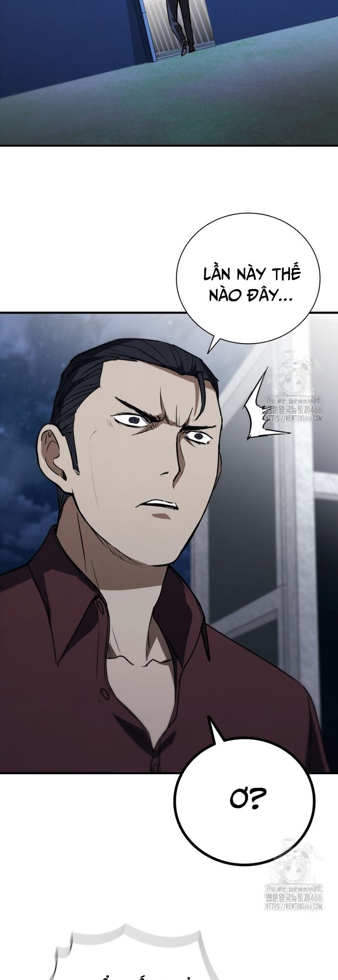 Cá Mập Wyvern Chapter 81 - Trang 2