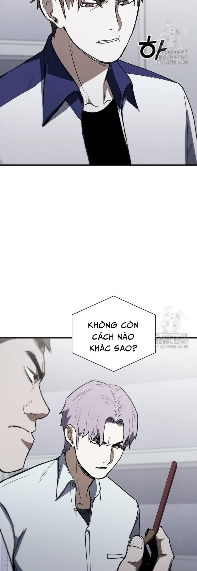 Cá Mập Wyvern Chapter 82 - Trang 2
