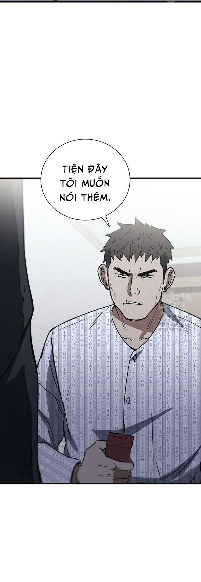 Cá Mập Wyvern Chapter 82 - Trang 2