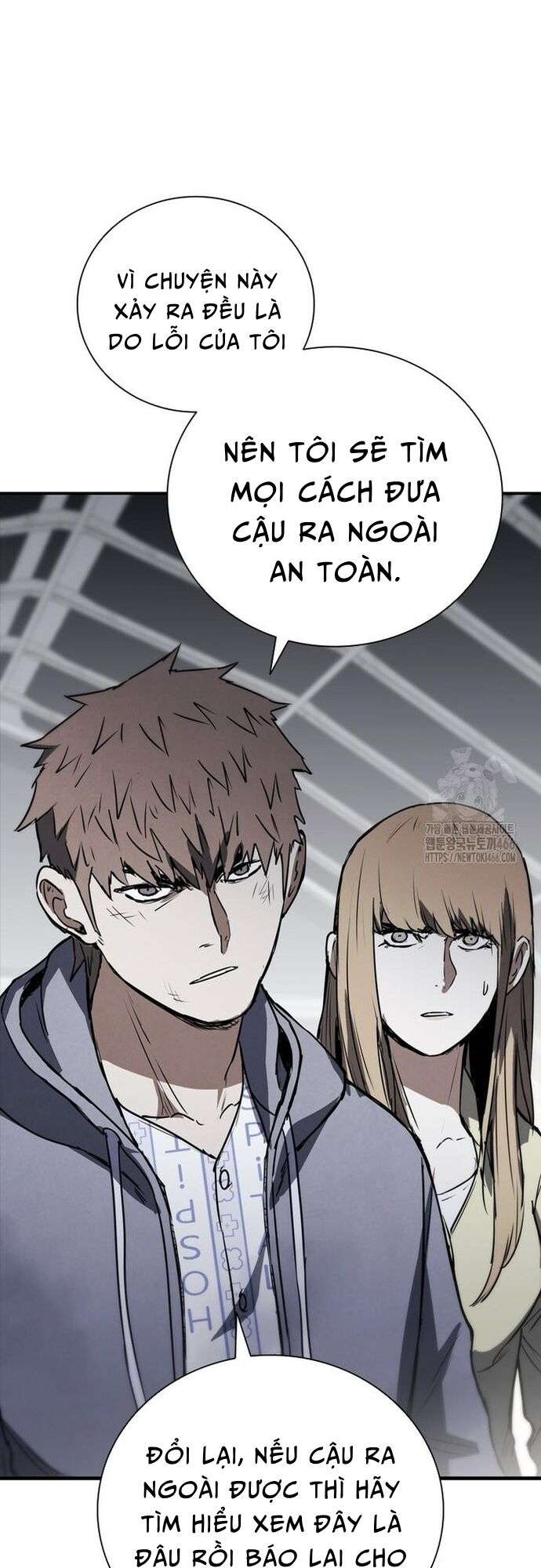 Cá Mập Wyvern Chapter 82 - Trang 2