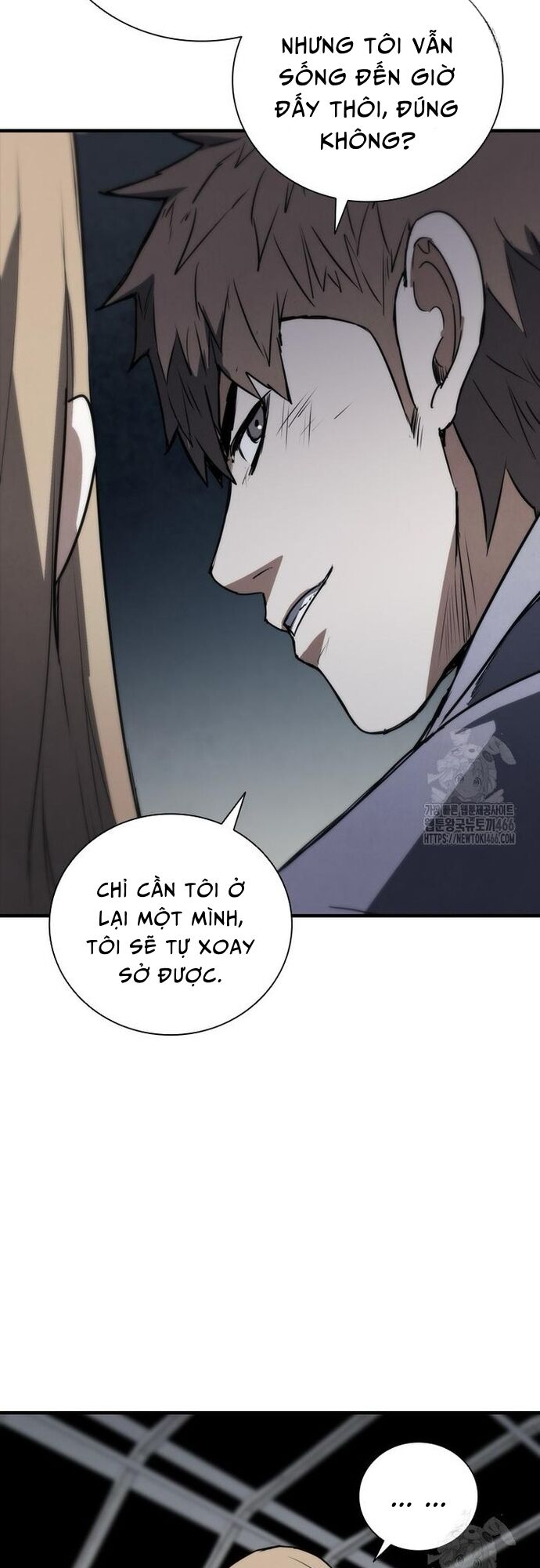 Cá Mập Wyvern Chapter 82 - Trang 2