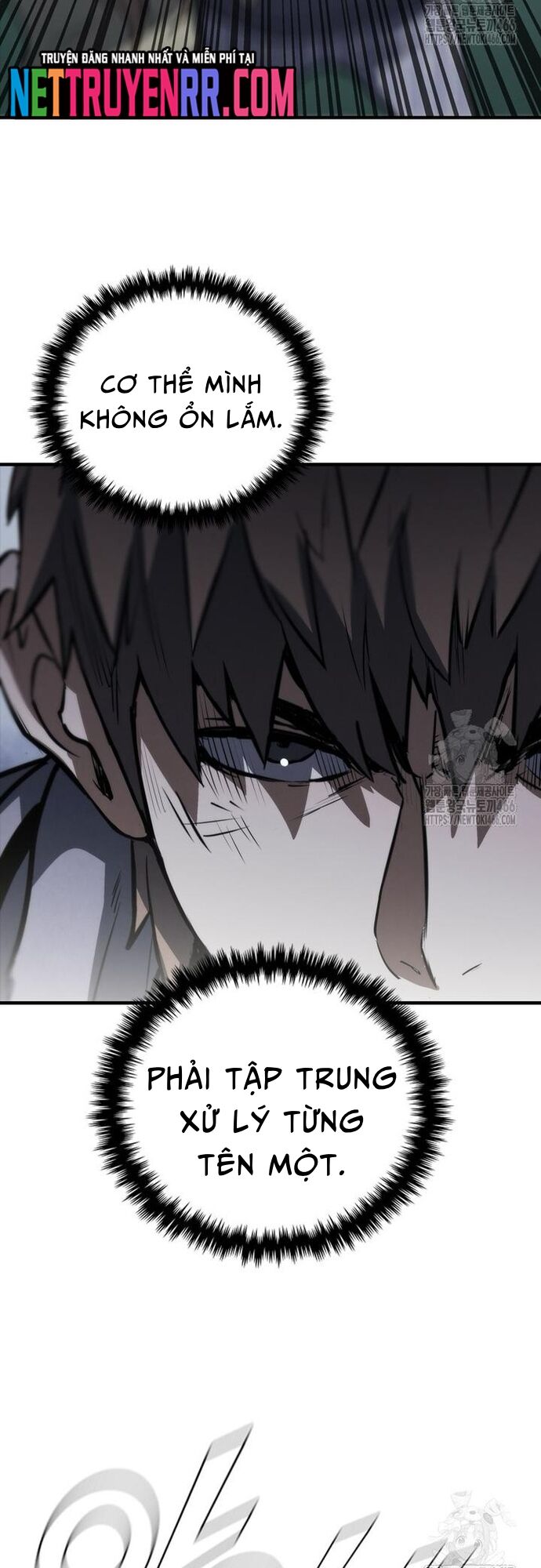 Cá Mập Wyvern Chapter 82 - Trang 2
