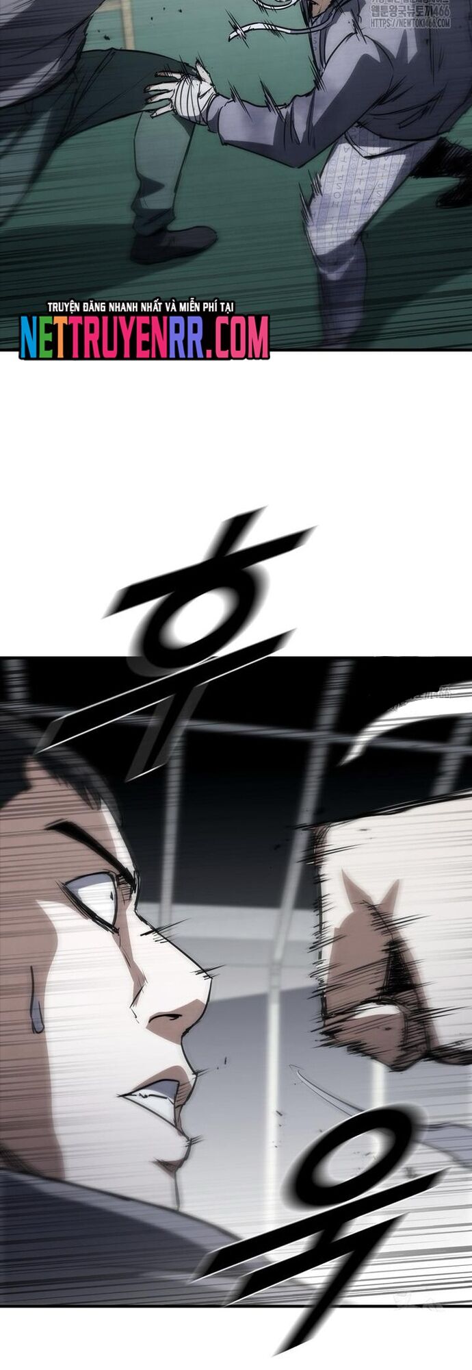 Cá Mập Wyvern Chapter 82 - Trang 2