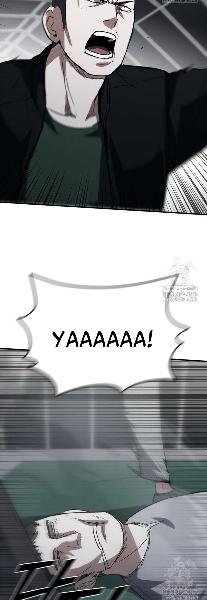 Cá Mập Wyvern Chapter 82 - Trang 2