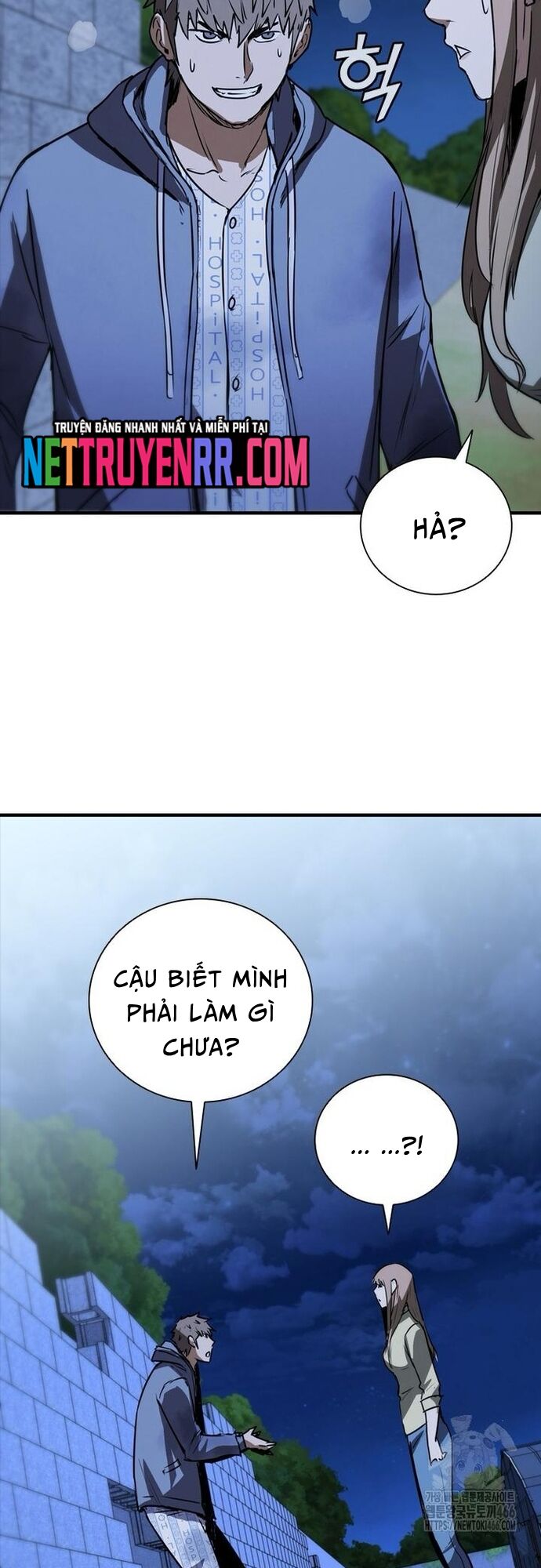 Cá Mập Wyvern Chapter 82 - Trang 2