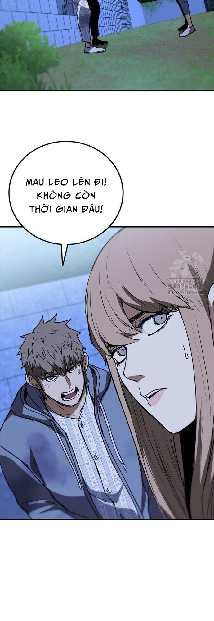 Cá Mập Wyvern Chapter 82 - Trang 2