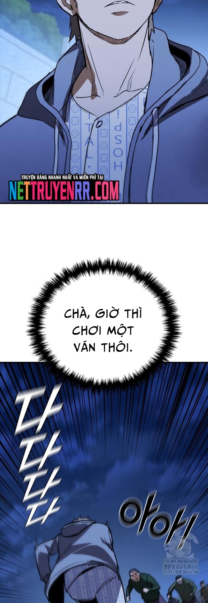 Cá Mập Wyvern Chapter 82 - Trang 2