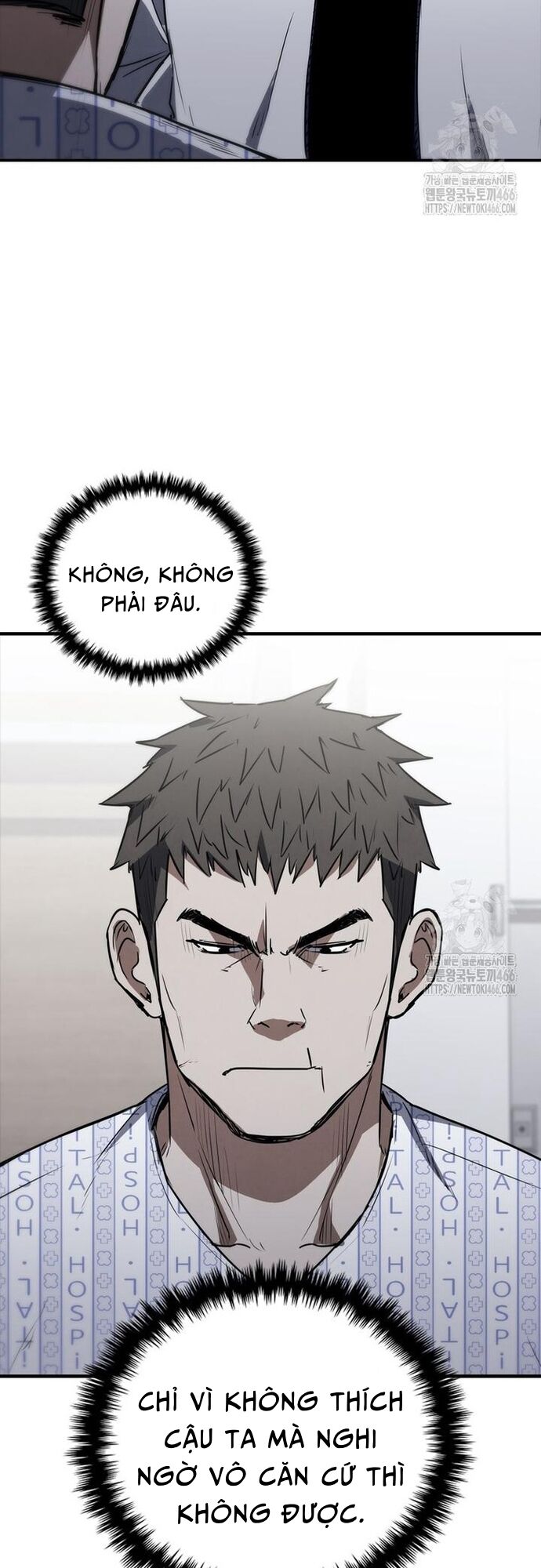 Cá Mập Wyvern Chapter 82 - Trang 2
