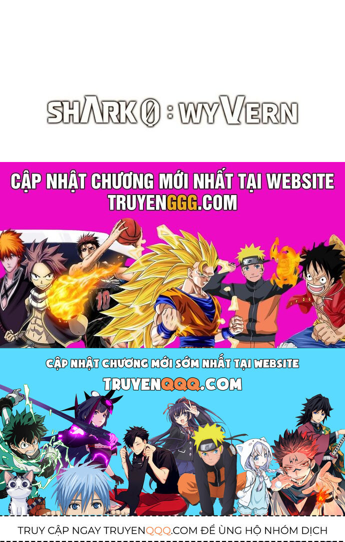 Cá Mập Wyvern Chapter 82 - Trang 2