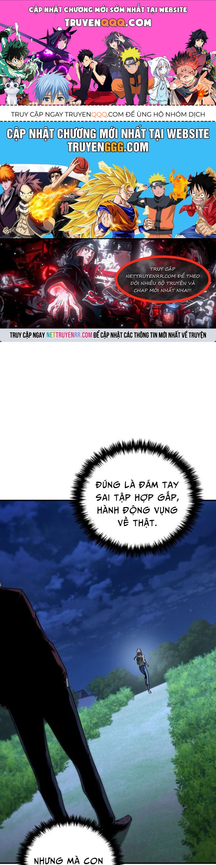 Cá Mập Wyvern Chapter 83 - Trang 2