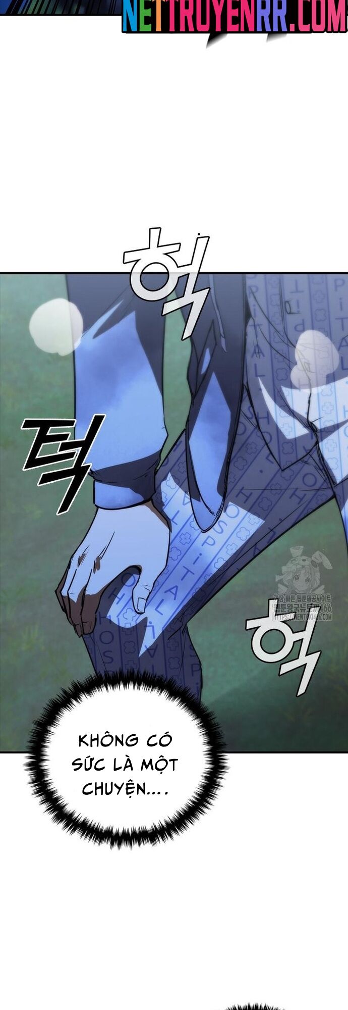 Cá Mập Wyvern Chapter 83 - Trang 2