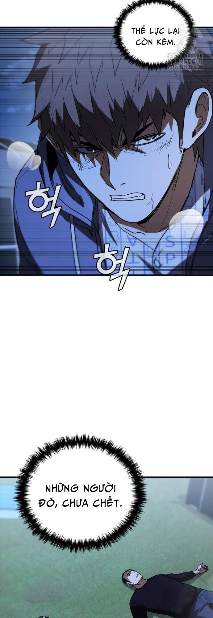Cá Mập Wyvern Chapter 83 - Trang 2