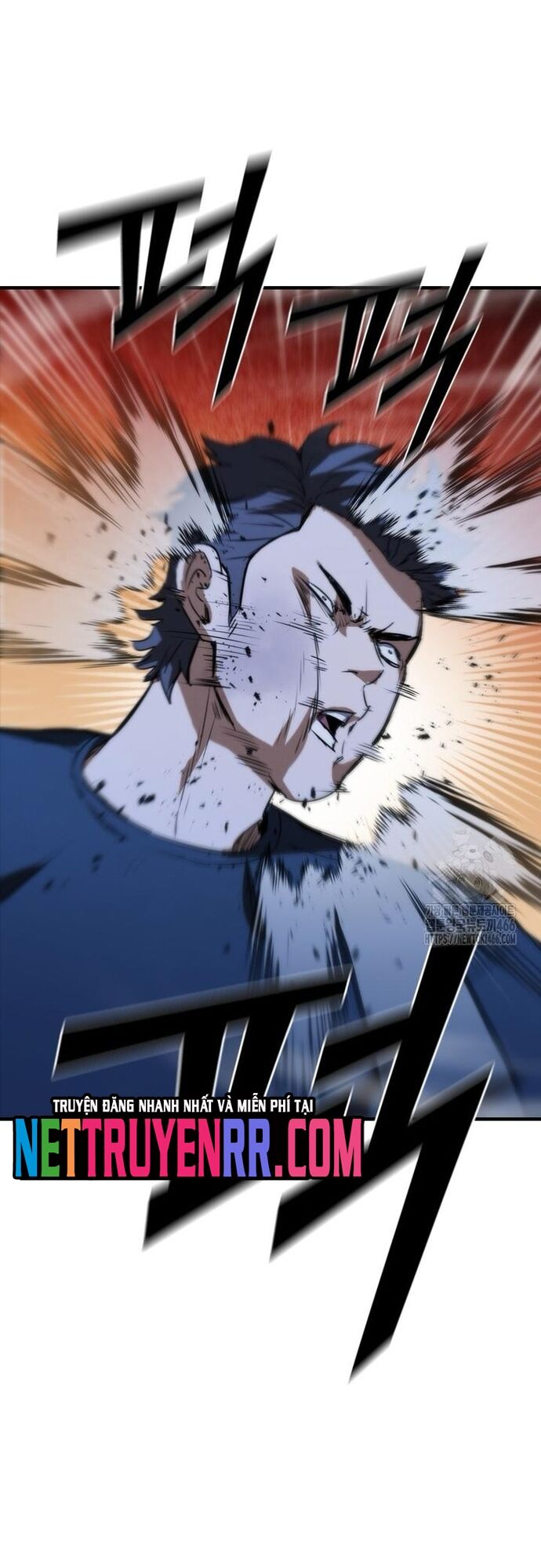 Cá Mập Wyvern Chapter 83 - Trang 2
