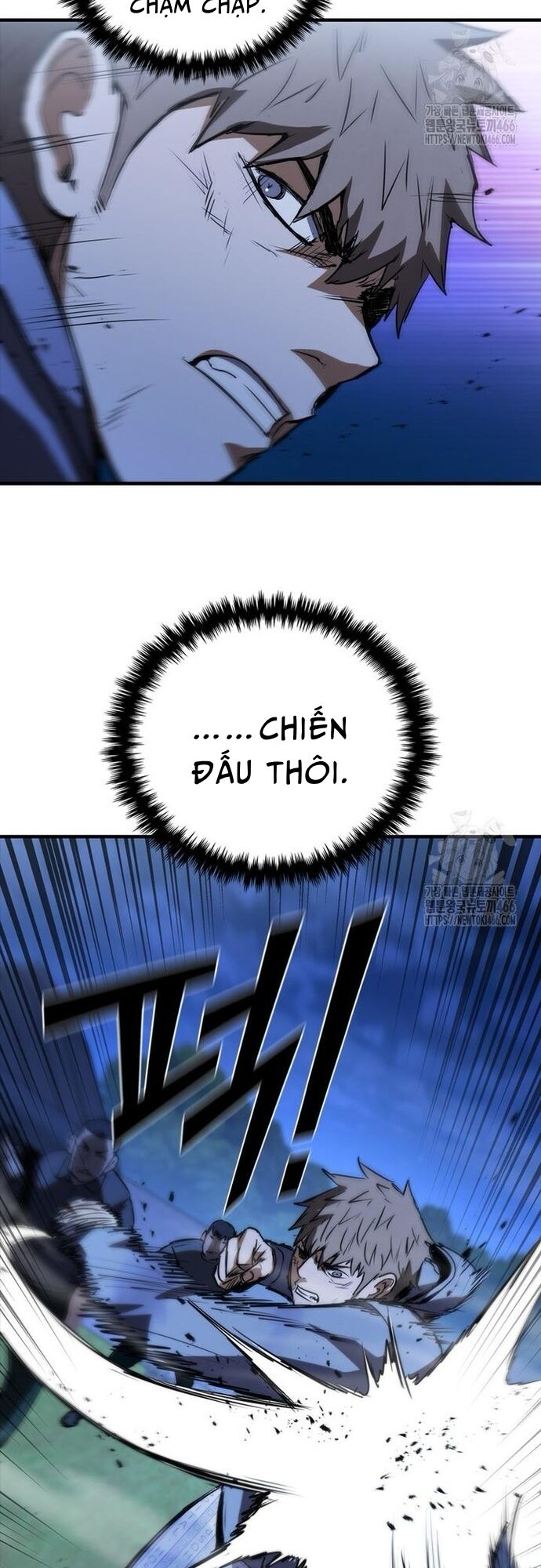 Cá Mập Wyvern Chapter 83 - Trang 2