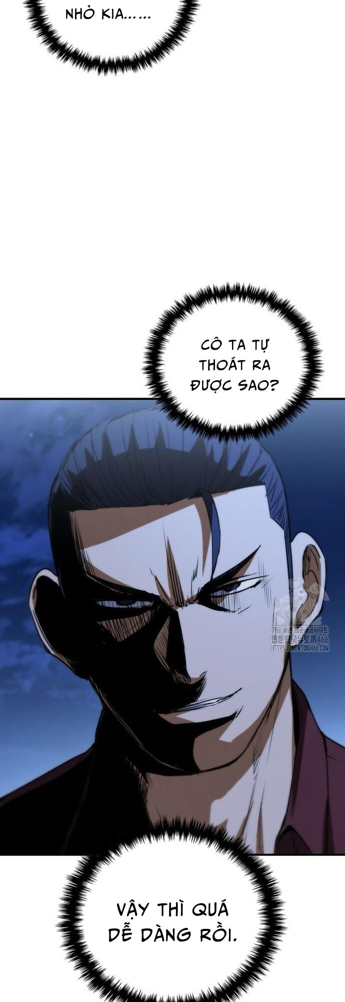 Cá Mập Wyvern Chapter 83 - Trang 2