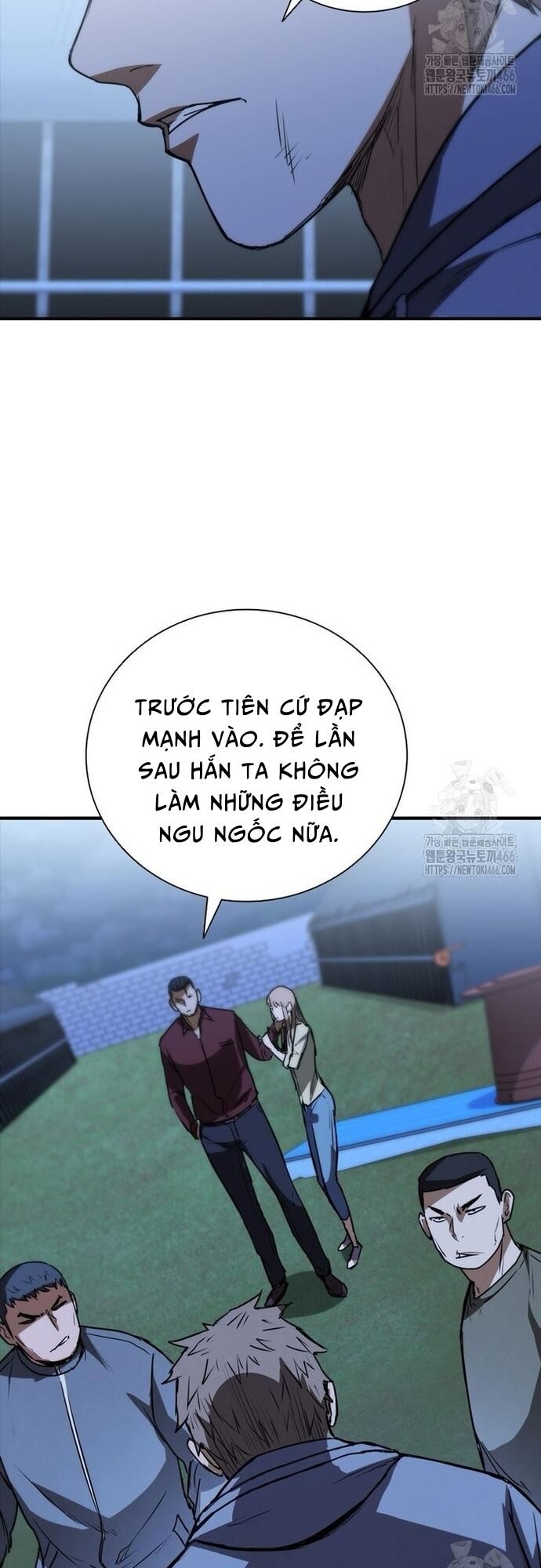 Cá Mập Wyvern Chapter 83 - Trang 2