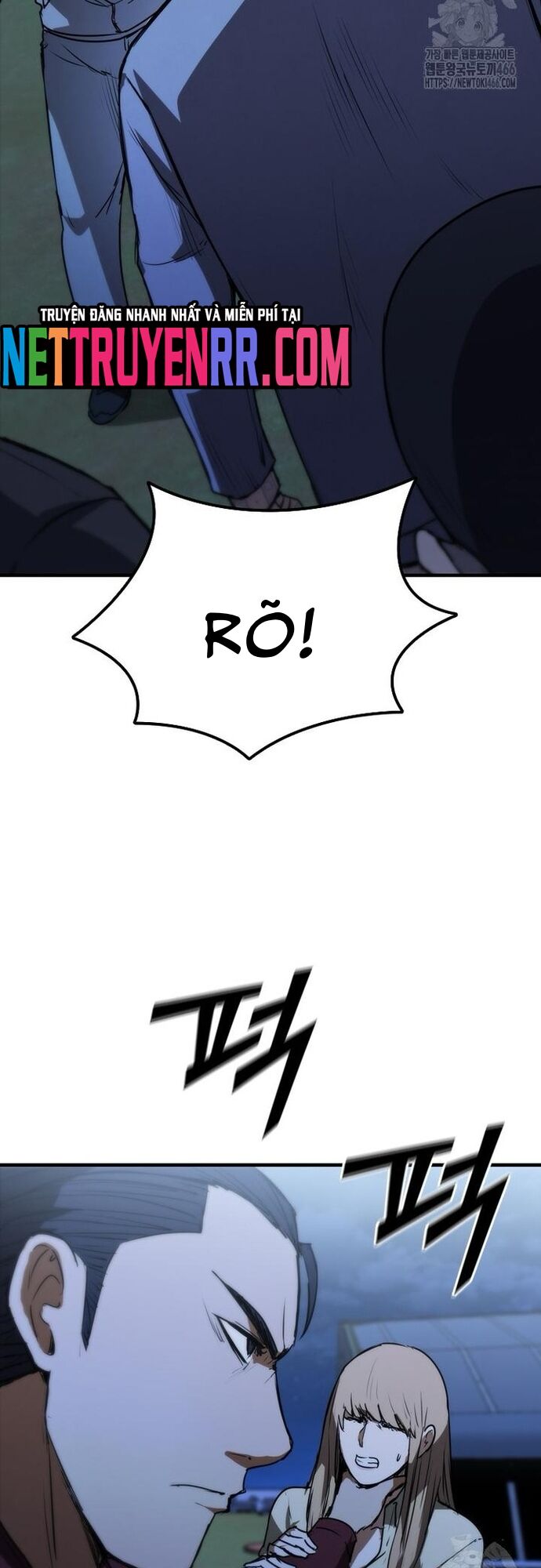 Cá Mập Wyvern Chapter 83 - Trang 2