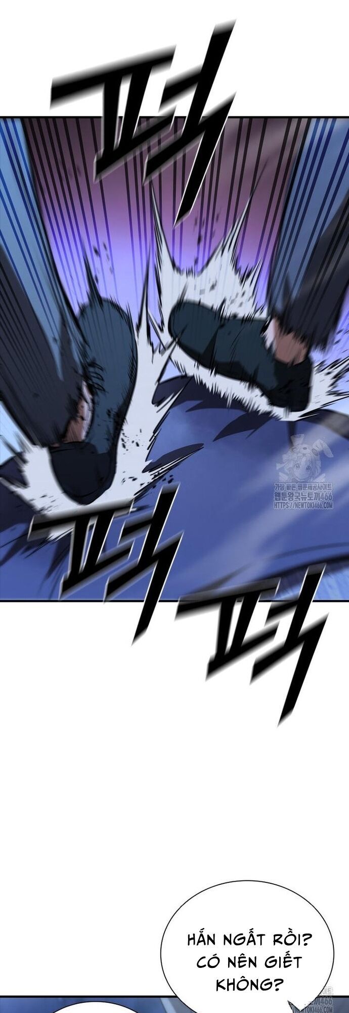 Cá Mập Wyvern Chapter 83 - Trang 2