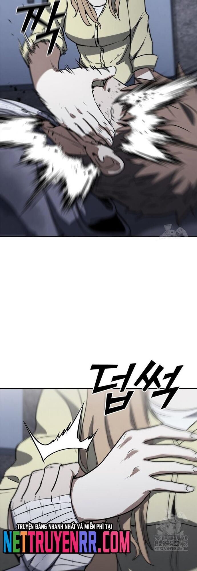 Cá Mập Wyvern Chapter 83 - Trang 2