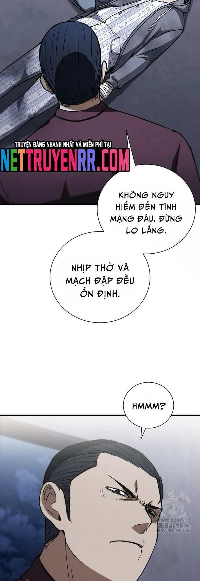 Cá Mập Wyvern Chapter 83 - Trang 2