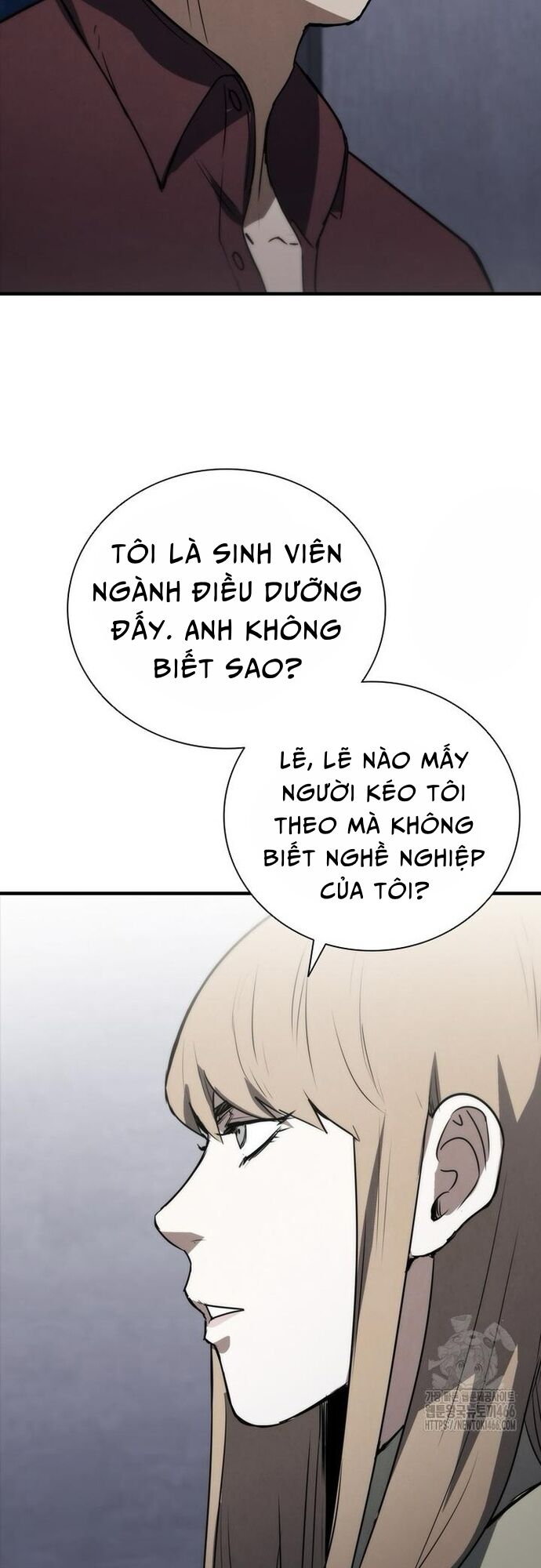 Cá Mập Wyvern Chapter 83 - Trang 2