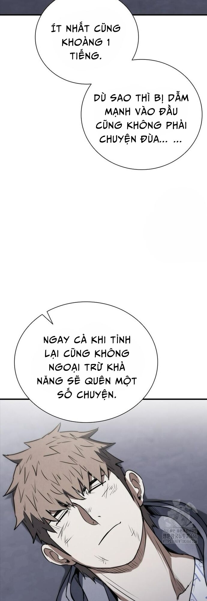 Cá Mập Wyvern Chapter 83 - Trang 2