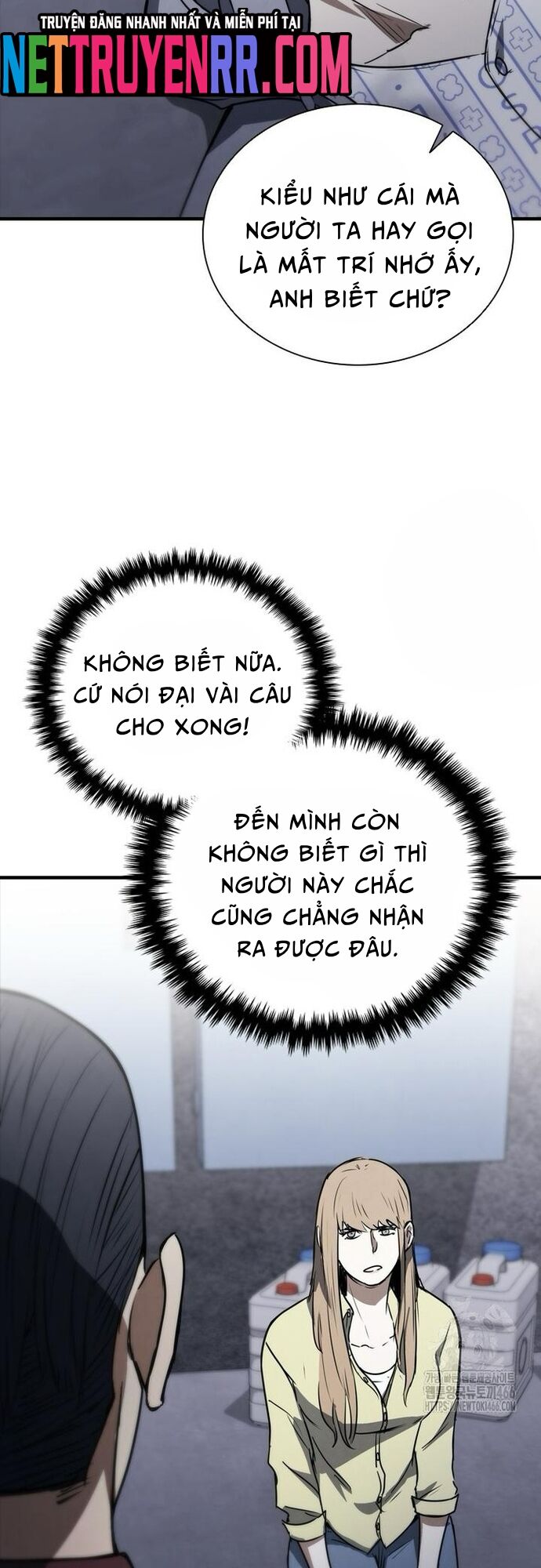 Cá Mập Wyvern Chapter 83 - Trang 2
