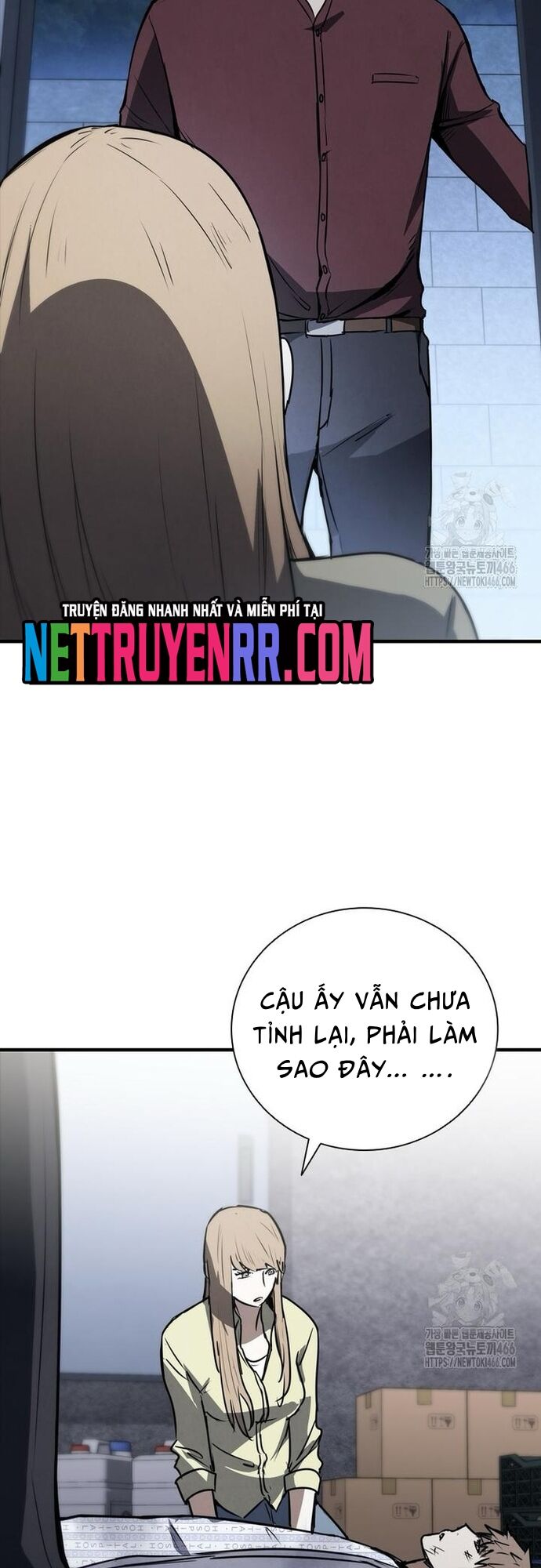 Cá Mập Wyvern Chapter 83 - Trang 2