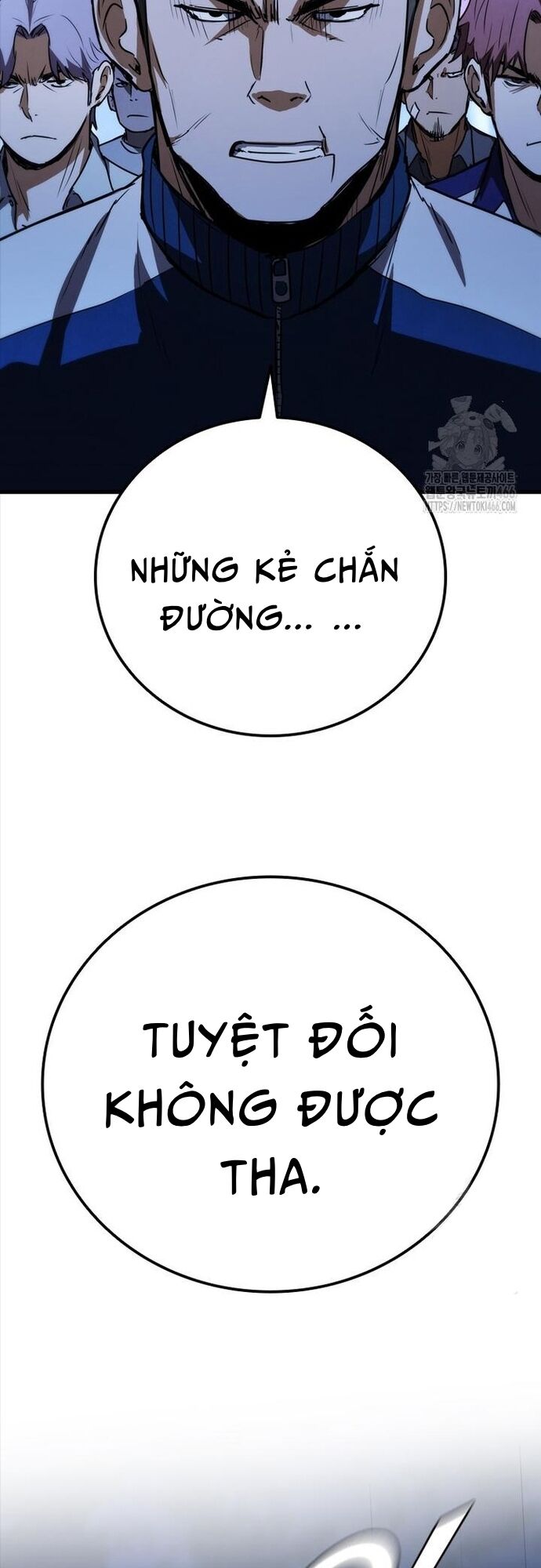 Cá Mập Wyvern Chapter 83 - Trang 2
