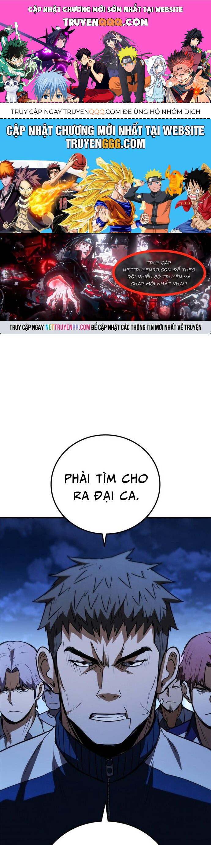 Cá Mập Wyvern Chapter 84 - Trang 2