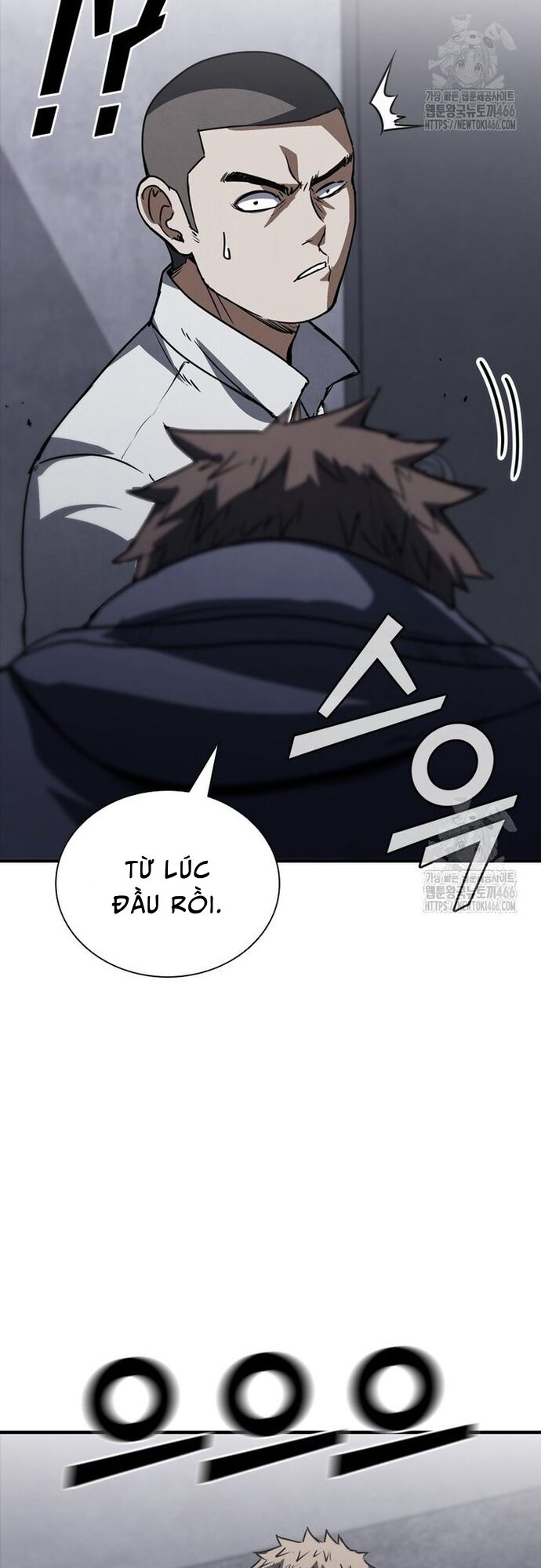 Cá Mập Wyvern Chapter 84 - Trang 2
