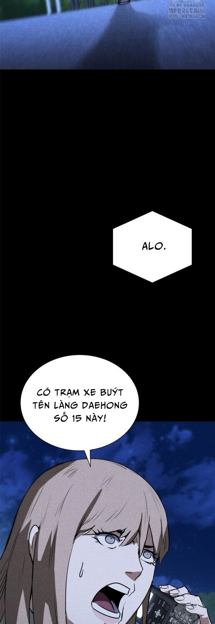 Cá Mập Wyvern Chapter 84 - Trang 2
