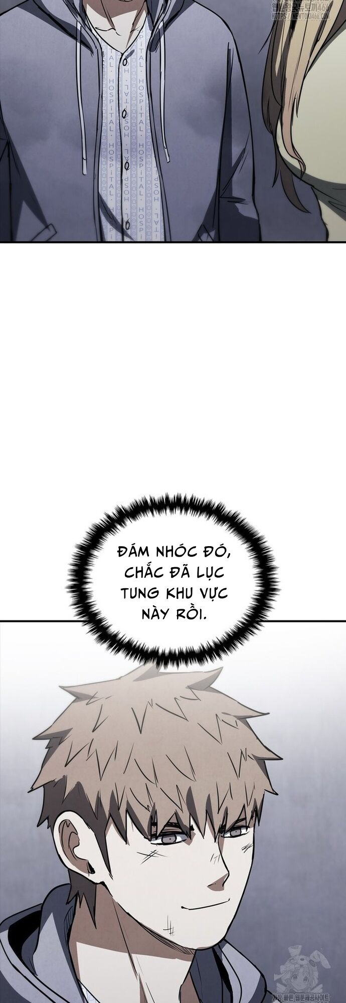 Cá Mập Wyvern Chapter 84 - Trang 2