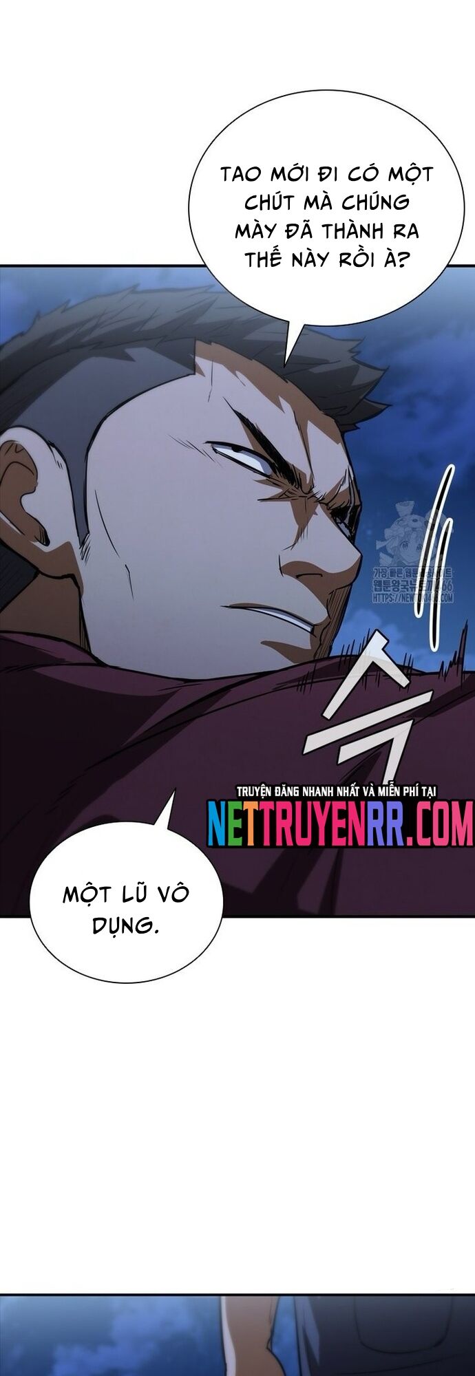 Cá Mập Wyvern Chapter 84 - Trang 2
