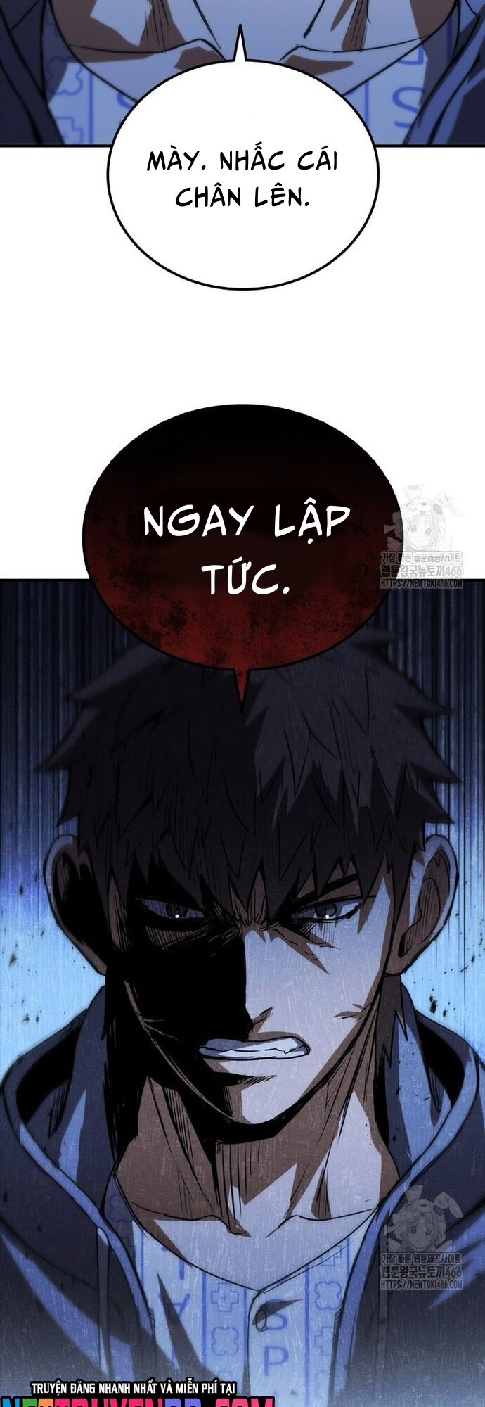 Cá Mập Wyvern Chapter 84 - Trang 2