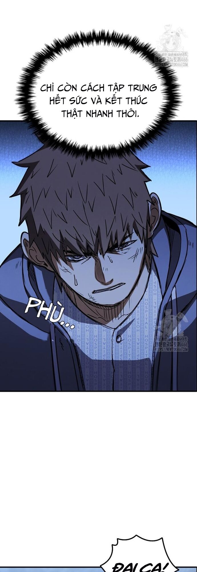 Cá Mập Wyvern Chapter 85 - Trang 2