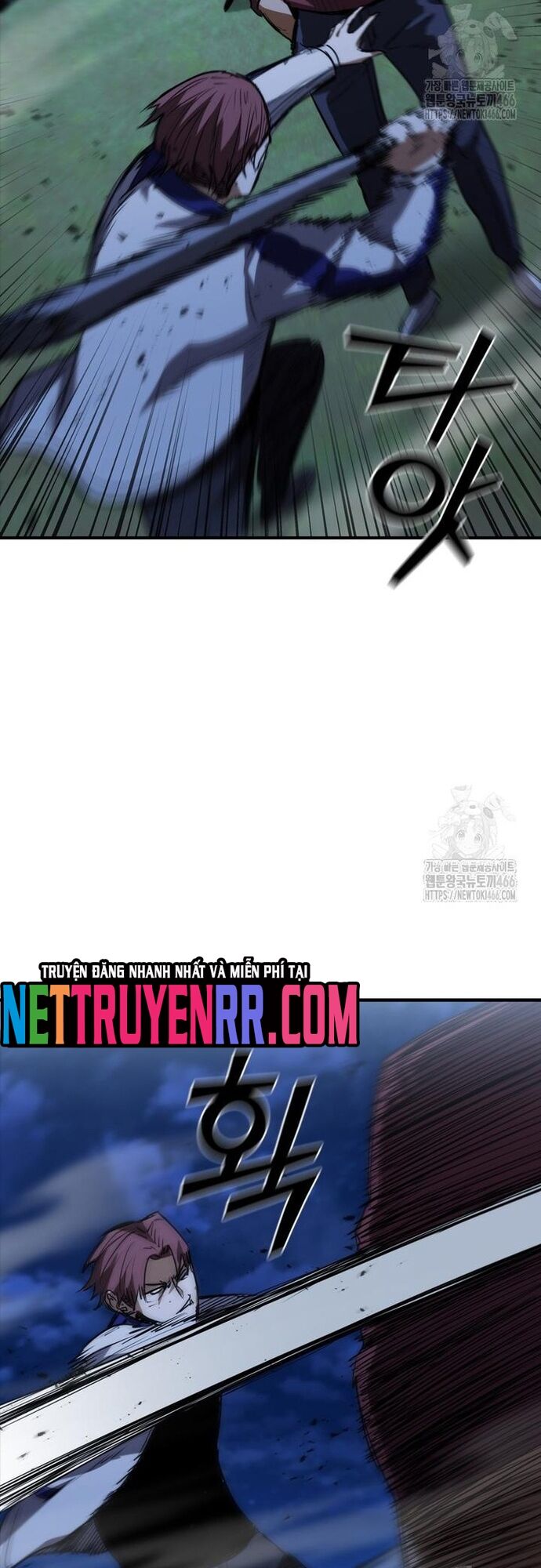 Cá Mập Wyvern Chapter 85 - Trang 2