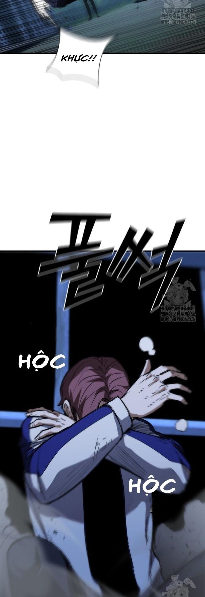 Cá Mập Wyvern Chapter 85 - Trang 2