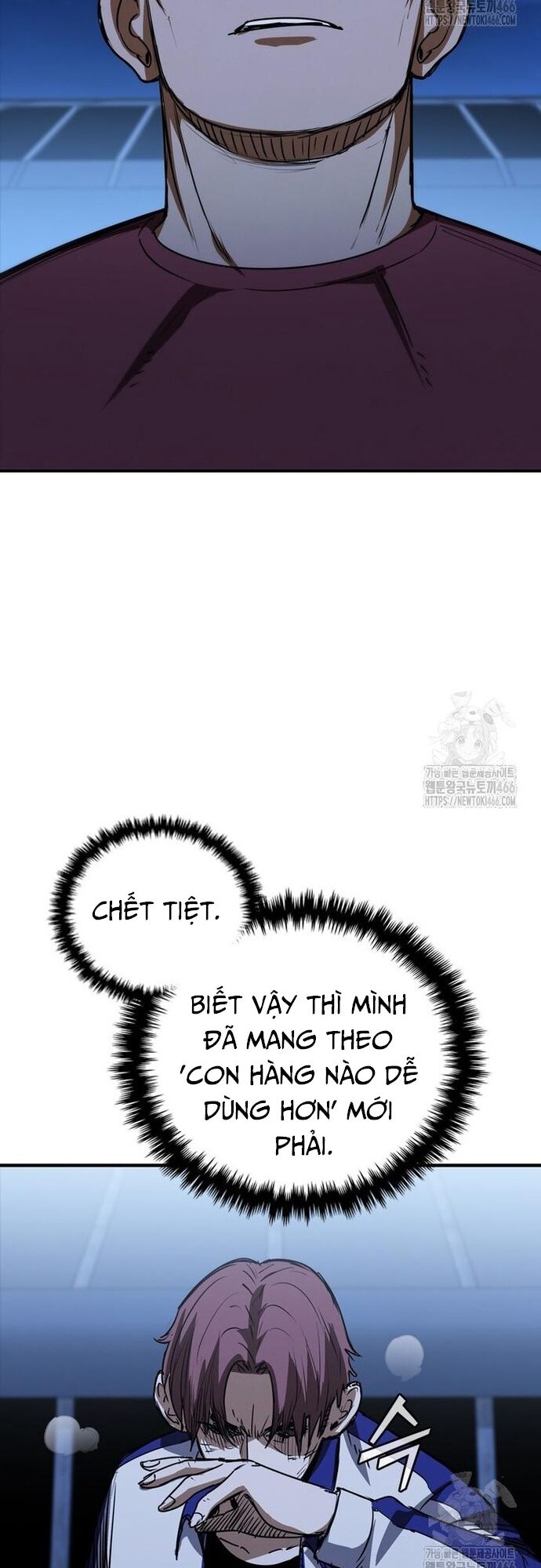 Cá Mập Wyvern Chapter 85 - Trang 2